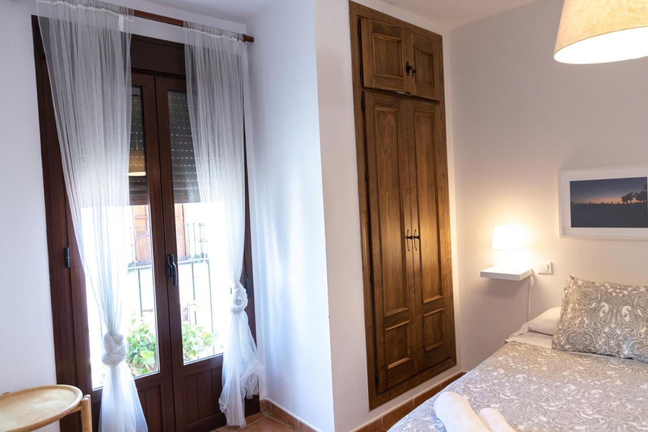 Апартаменти Casa Con Parking A 500M Del Tajo De Ронда Екстер'єр фото