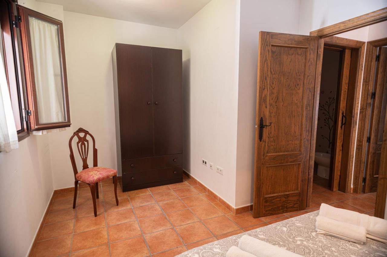 Апартаменти Casa Con Parking A 500M Del Tajo De Ронда Екстер'єр фото